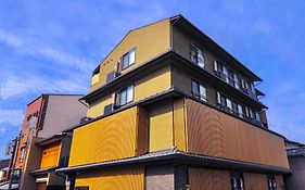 Hiz Hotel 京都二条城